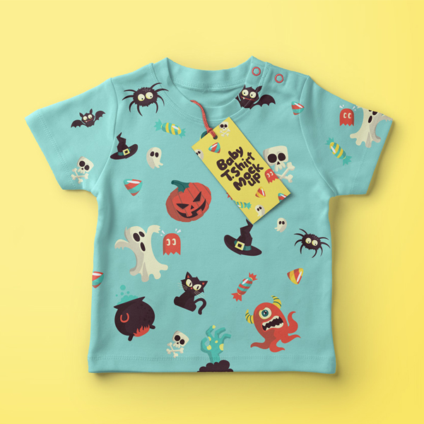 Download Die besten kostenlosen T-Shirt Mockups für dein Design zum ...