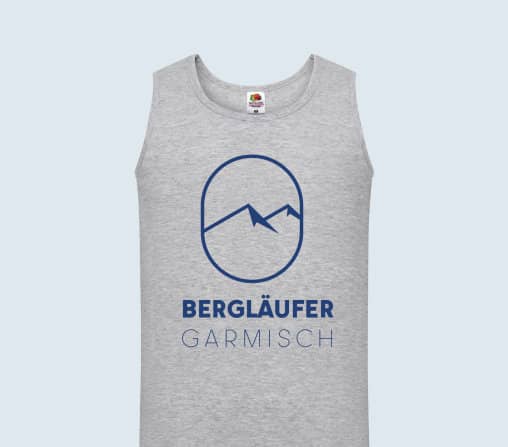 Tanktop-Druck für lassen | bedrucken Tanktops B2B-Kunden