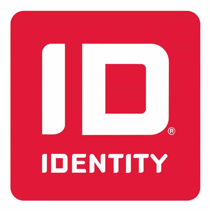 ID Identity-Logo