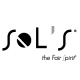 SOL´S Logo