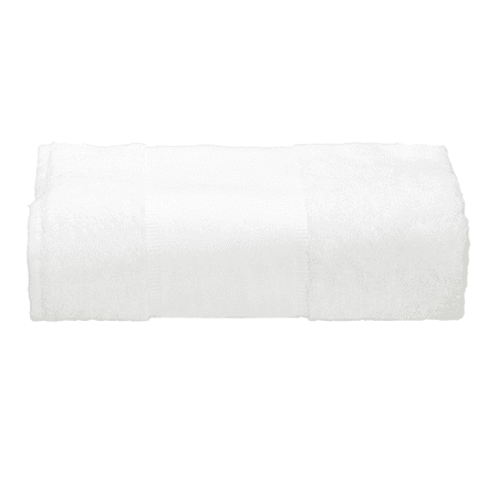 A&R PRINT-Me® Big Towel White