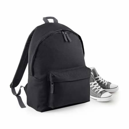 BagBase Maxi Fashion Backpack 