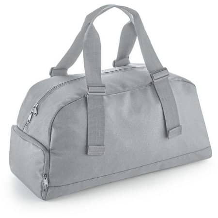 BagBase Recycled Essentials Holdall 