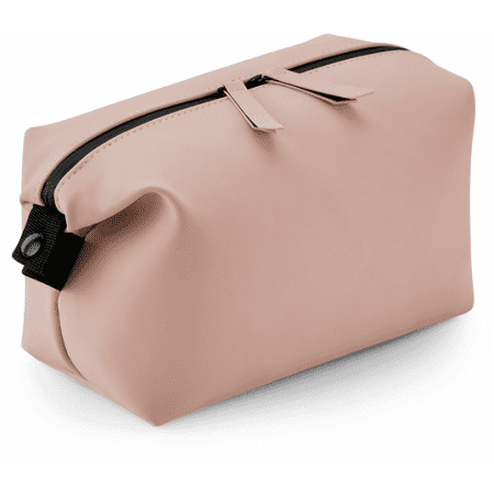BagBase Matte PU Accessory Pouch 