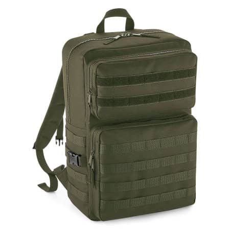 BagBase MOLLE Tactical Backpack 