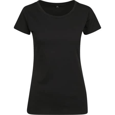 Build Your Brand Ladies Merch T-Shirt 
