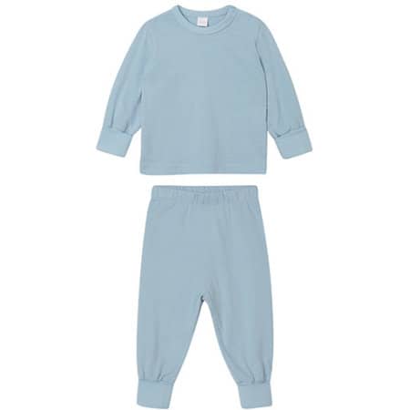 Babybugz Baby Pyjamas 