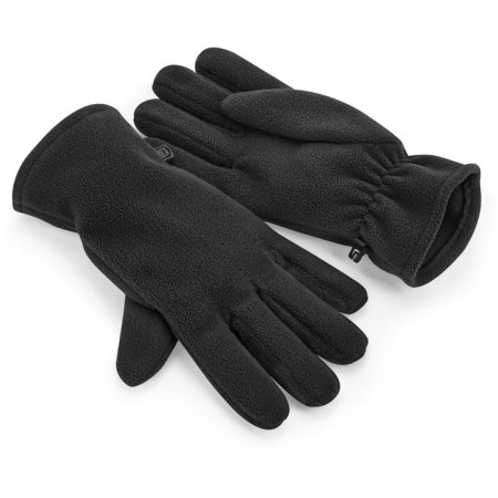 Beechfield Recycled Fleece Gloves 