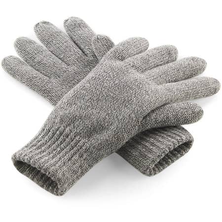 Beechfield Classic Thinsulate™ Gloves 
