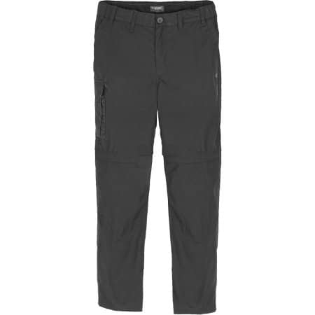 Craghoppers Expert Expert Kiwi Tailored Convertible Trousers 