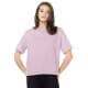 Thumbnail T-Shirts: Womens Organic Oversized Crop T-Shirt COR26 von Continental Clothing