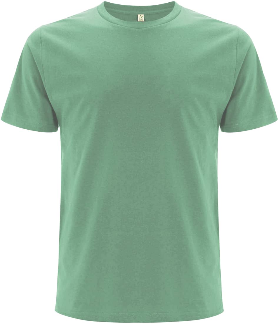 Unisex Organic T-Shirt - günstige B2B-Preise bei Textil-Großhandel