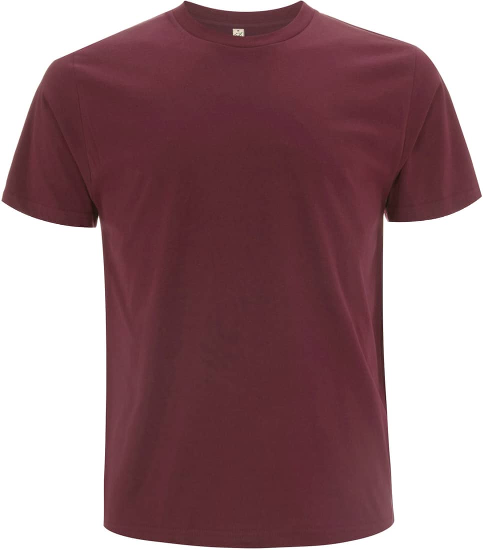 Unisex Organic T-Shirt - günstige B2B-Preise bei Textil-Großhandel