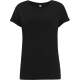 Thumbnail T-Shirts: Women`s Rolled Sleeve T-Shirt EP12 von EarthPositive