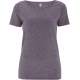 Thumbnail T-Shirts: Women`s Special Yarn Effect T-Shirt EP14 von EarthPositive