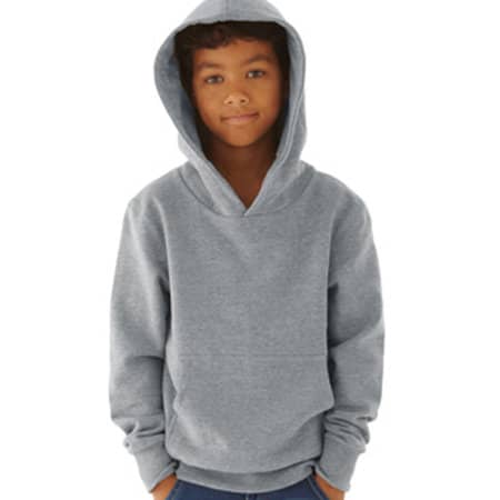 EarthPositive Earthpositive Junior Organic Hooded Pullover 