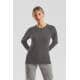 Thumbnail Sweatshirts: Lightweight Raglan Sweat Lady-Fit F315 von Fruit of the Loom