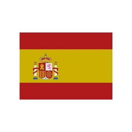 Printwear Fahne Spanien 