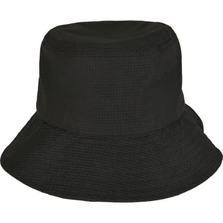 FLEXFIT Adjustable Flexfit Bucket Hat 
