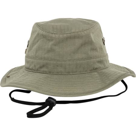 FLEXFIT Angler Hat 