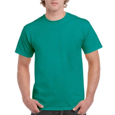 Gildan Ultra Cotton™ T-Shirt Jade Dome