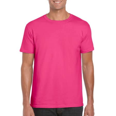 Gildan Softstyle® T- Shirt Heliconia