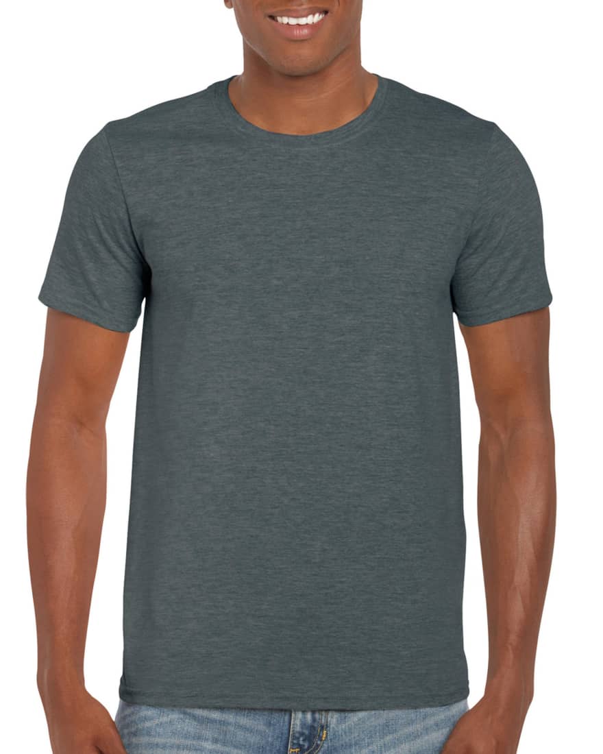 Softstyle® T- Shirt - Textil-Großhandel günstige bei B2B-Preise