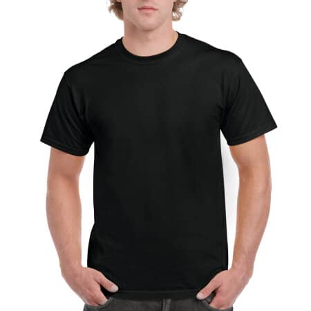 Gildan Hammer Adult T-Shirt Black