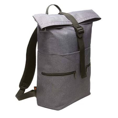 Halfar Notebook-Backpack Fashion 