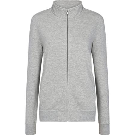 HRM Women´s Premium Full-Zip Sweat Jacket 