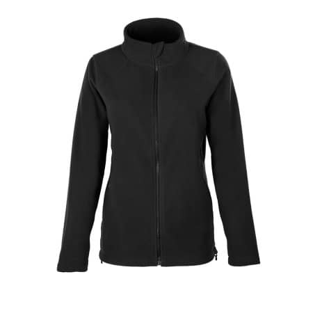 HRM Women´s Full- Zip Fleece Jacket 