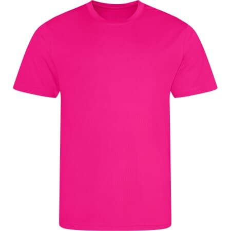 Just Cool Cool T Hyper Pink