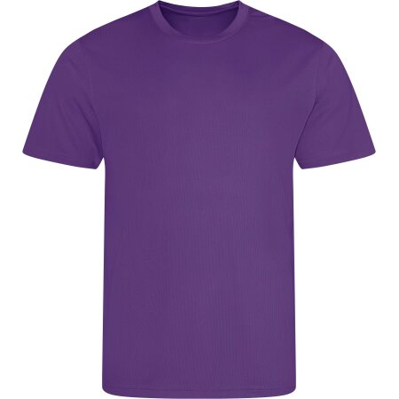 Just Cool Cool T Purple