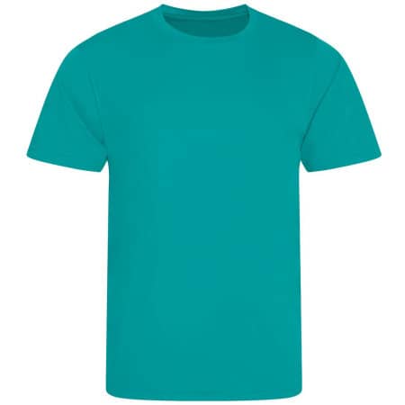 Just Cool Cool Smooth T Turquoise