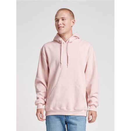 JERZEES Eco® Premium Blend Hooded Sweatshirt 