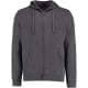 Thumbnail Jacken: Klassic Hooded Zipped Jacket Superwash 60° Long Sleeve K303 von Kustom Kit