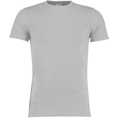 Kustom Kit Superwash® T Shirt Fashion Fit 