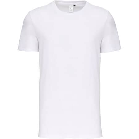 Kariban Herren Bio-T-Shirt 