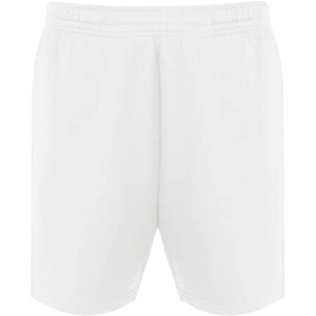 Kariban Eco-friendly Fleece Bermuda Shorts 