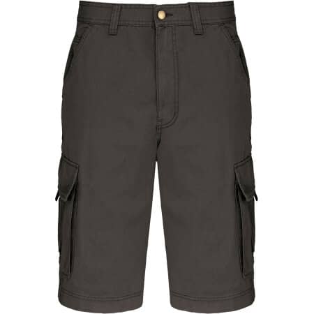 Kariban Cargo shorts 