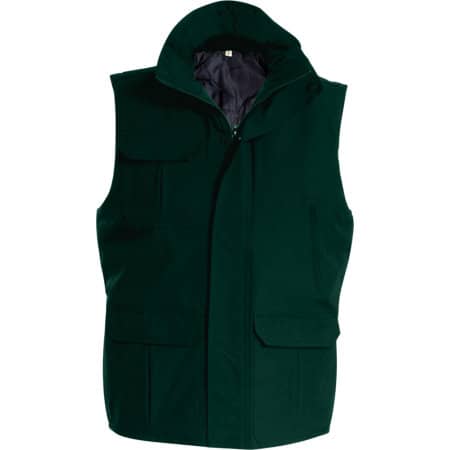 Kariban Worker Bodywarmer 