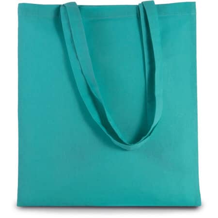Kimood Shopper Bag long Handles - Bunt 