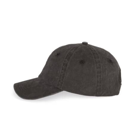 K-up Vintage-Kappe - Dad cap 