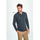 Thumbnail Poloshirts: Men`s Long-Sleeve Piqué Polo Shirt Perfect L02087 von SOL´S