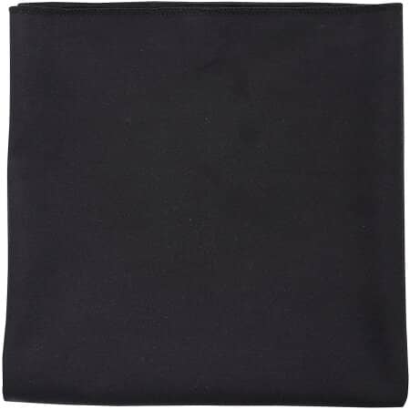 SOL´S Microfibre Towel Atoll 70 Black