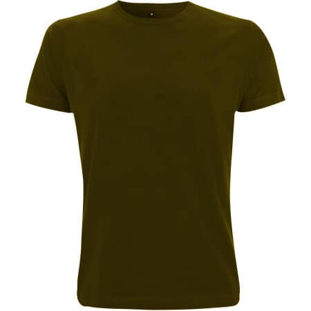 Continental Clothing Unisex Classic Jersey T-Shirt 