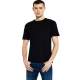 Thumbnail T-Shirts: Men`s Bamboo Viscose Jersey T-Shirt N45 von Continental Clothing