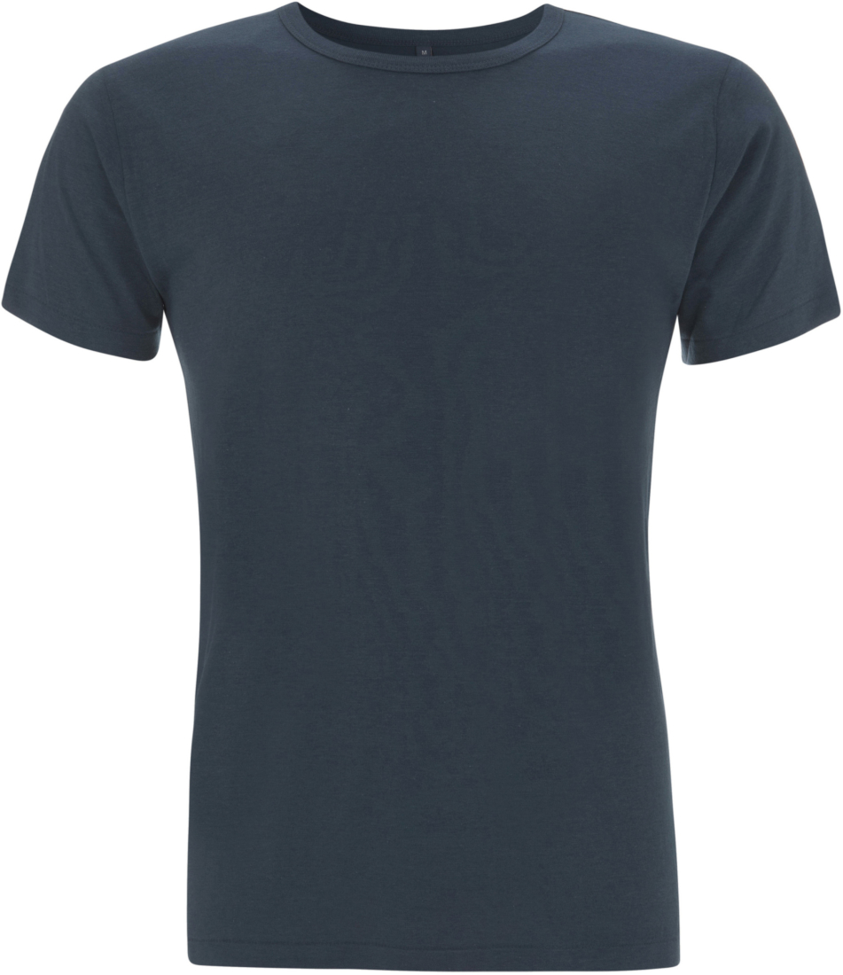 Men`s Bamboo Viscose Jersey T-Shirt - günstige B2B-Preise bei  Textil-Großhandel