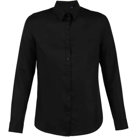 NEOBLU Women´s Shirt Blaise Deep Black