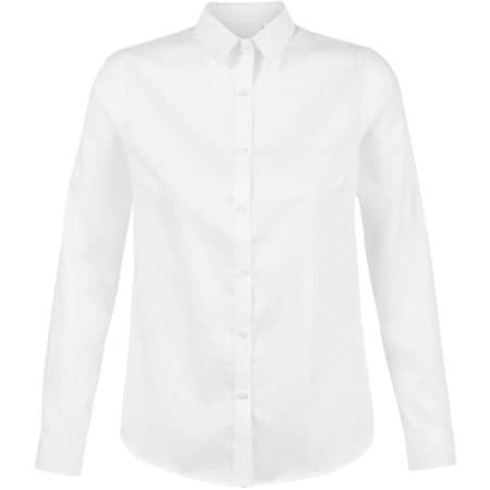 NEOBLU Women´s Shirt Blaise Optic White